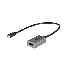 StarTech.com Adaptateur Mini DisplayPort vers HDMI - Dongle mDP to HDMI - 1080p 