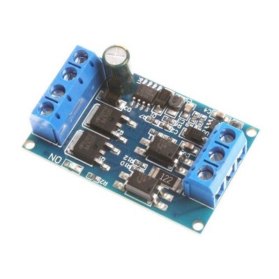 DC 4V-60V MOS-Trigger-Treibermodul Elektronisches Schalter-Steuerplatinenmo3403