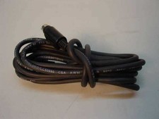 PS/2 Extension Cable 6-Pin Mini-DIN Male to Female Keyboard Mouse Cable Prep