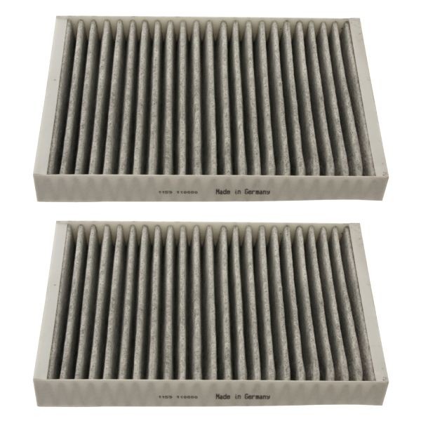 ✅Fits FEBI FE30642 Filter, cabin air FE30642 Cabin filter with activ ⭐UK Seller⭐ - Image 31
