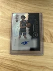 Joan Beringer 2025 Topps Signature Class #RCC-JBE Chrome RC Auto Rookie