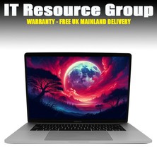 Apple MacBook Pro (2019) Laptop I7 9th Gen 16GB DDR4 Memory 512GB SSD
