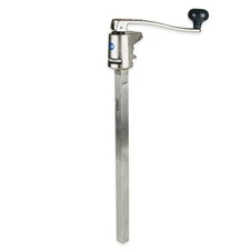 Edlund U-12WB Manual Can Opener with Standard Length Bar NSF Certified