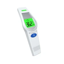 Alphamed Infrared Non Contact NO TOUCH Forehead Thermometer