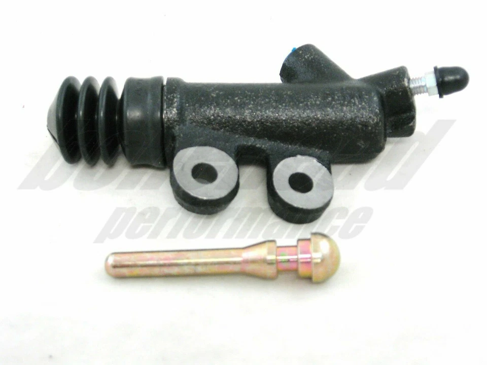 Kit de cilindro maestro y esclavo de embrague Exedy OEM 1999-2000 Honda Civic B16A2 VTEC Foto 4 de 4