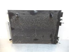 Condensateur Chrysler 300C