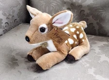 Aurora Milyoni Tots 9" Fawn