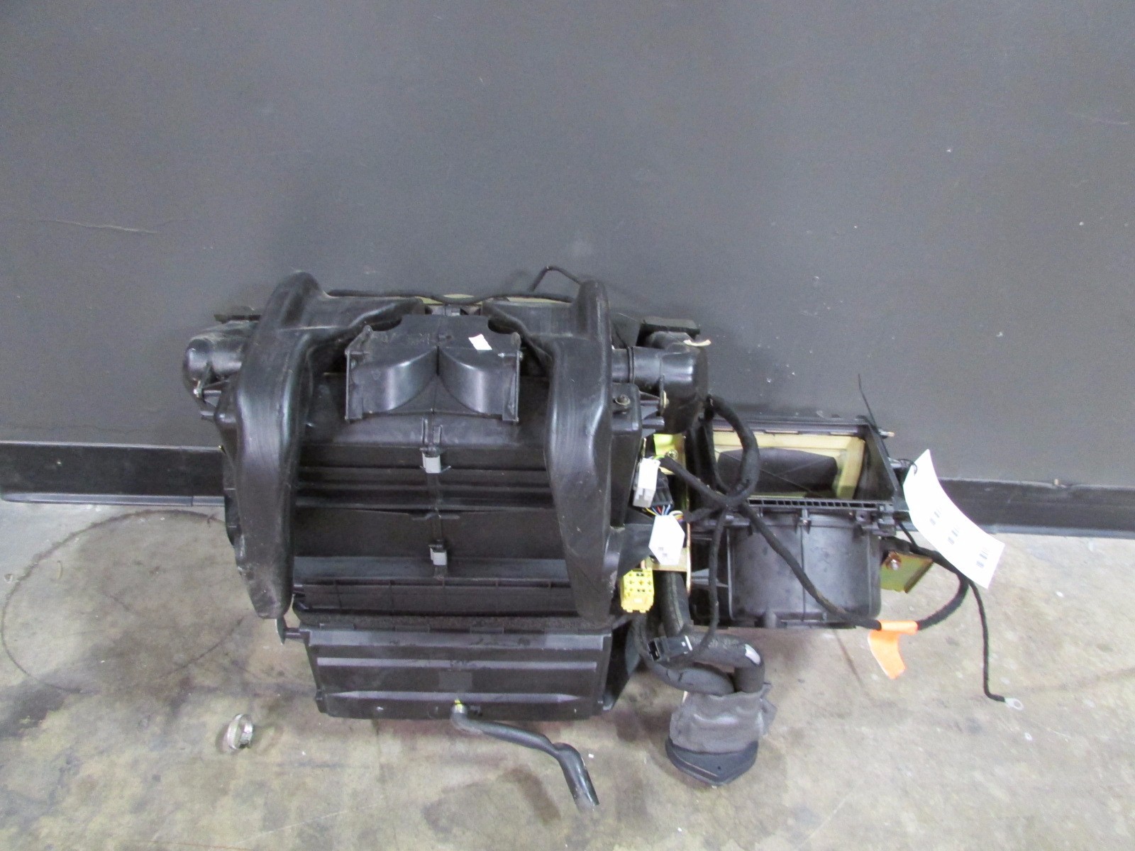 Maserati M138, AC Evaporator, Used P/N 66306100