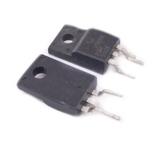 10pcs FDPF51N25 51N25 MOSFET 250V N-Channel M...