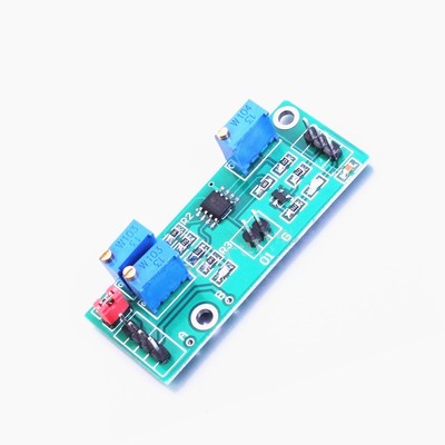 AD8572 Differential Amplifier Module Voltage Signal Amplifier 3-5.5V 15-20m