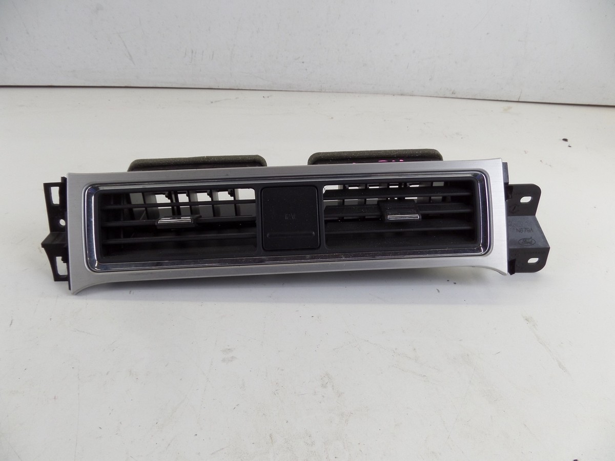 Ford Mustang GT Center Dash Air Vent S197 13-14 OEM | eBay