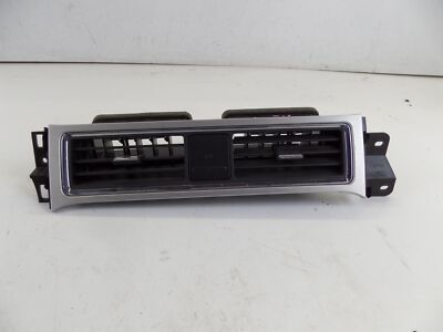 Ford Mustang GT Center Dash Air Vent S197 13-14 OEM | eBay