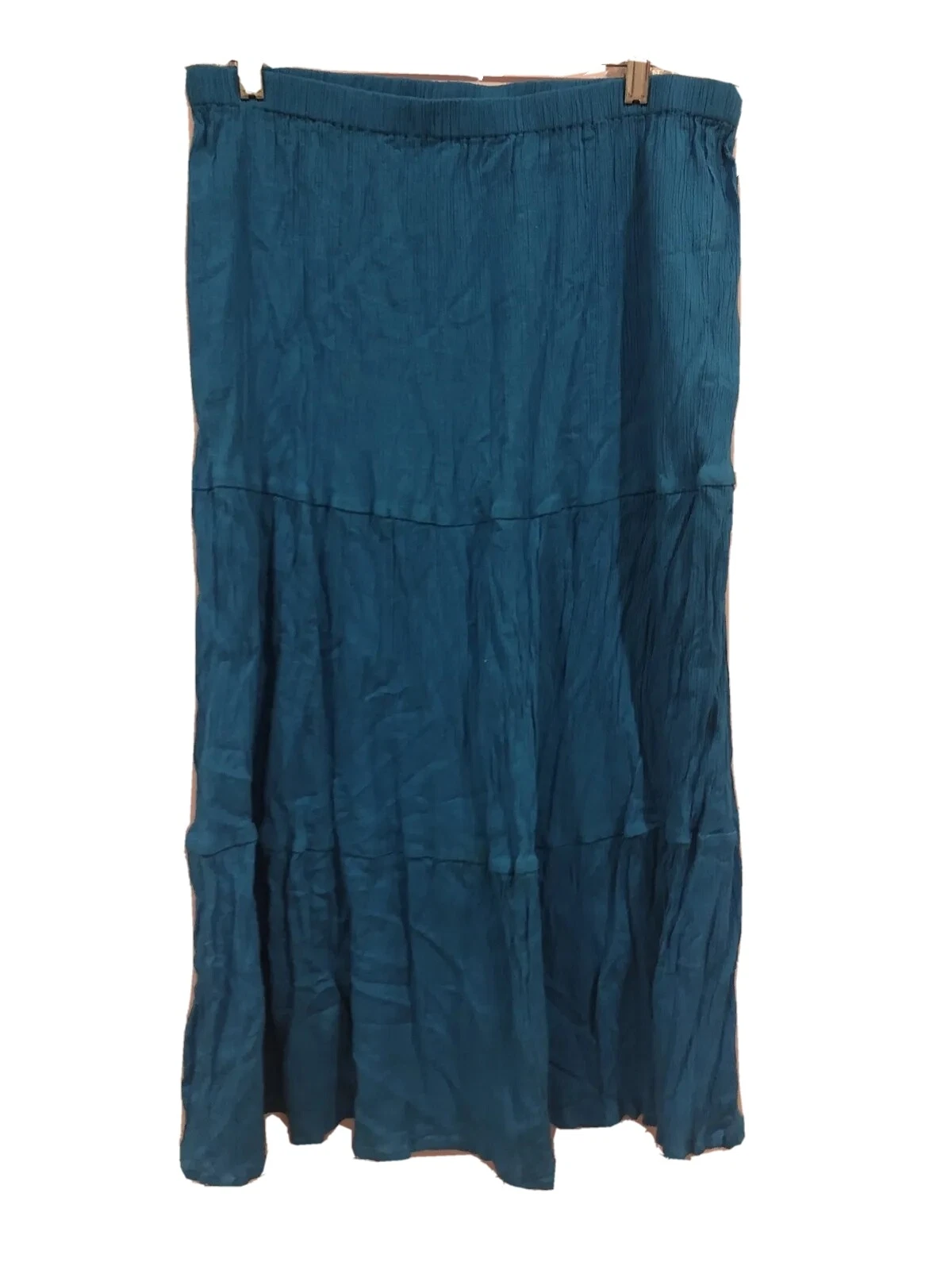 CW Classics Women’s 100% Cotton Skirt 1X
