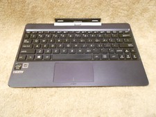 Asus T100 Transformer Book T100TA-B1-GR Windows 8 ONLY KEYBOARD -SEE PICS