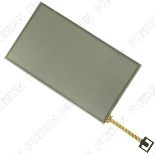 Écran tactile 6,5" Navi Digitizer pour Ford Sync-1 Radio Lincoln Mercury - Picture 7 of 9