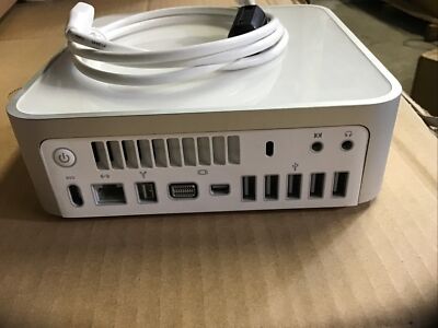 Apple Mac Mini A1283 | eBay