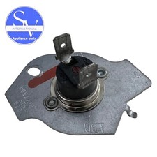 Whirlpool Dryer High Limit Thermostat 8573713 3977394 WP8573713 3977393
