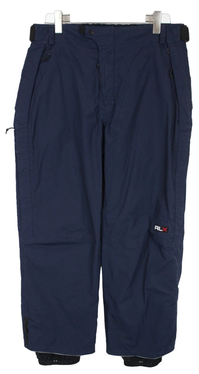 Preços baixos em RLX Ski Indiana Esportes de Inverno Calças e