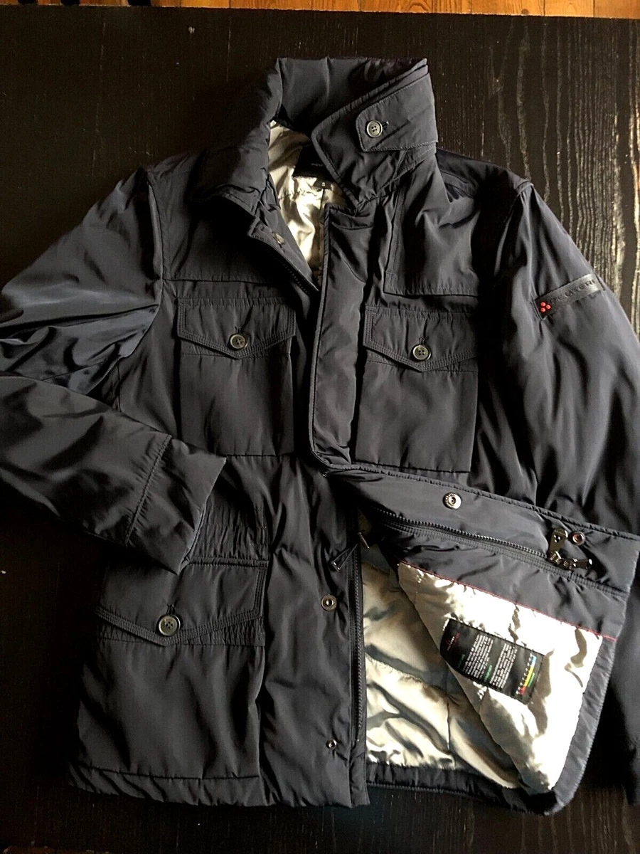Peuterey shop field jacket