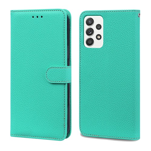 Luxury Leather Wallet Flip Phone Case Cover For Samsung A13 A14 A33 A54 A53 A51 - Picture 40 of 75