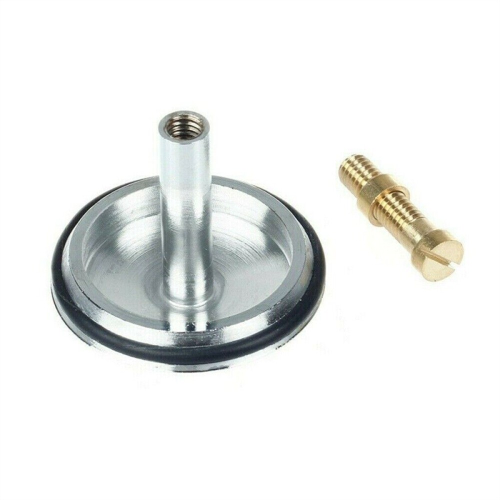 43mm Replacement Bathtub Drain Stopper Bathroom Bath Tub Sink Waste Pop