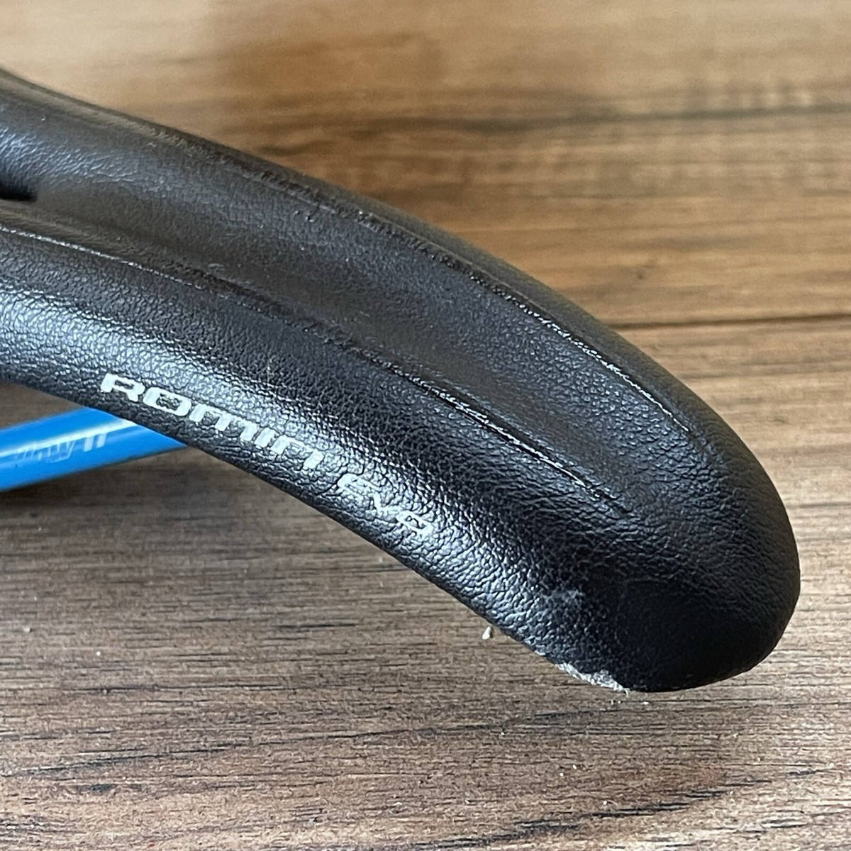 Specialized‼️ROMIN EVO チタン　143mm Specialized Romin EVO Pro with Mirror - SV Cycle Sport | SC