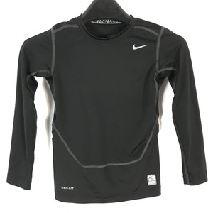 nike pro combat compression long sleeve