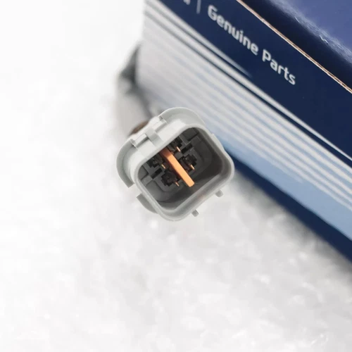 Nuevo sensor de oxígeno O2 aguas arriba y aguas abajo para Kia Rio Soul Hyundai Accent 2 piezas - Imagen 6 de 6