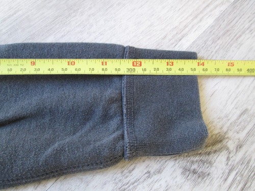 ❤ GAP Kids Worldwide Rainbow hoodie sweatshirt XS 4 5 cotton grey - Picture 12 of 24