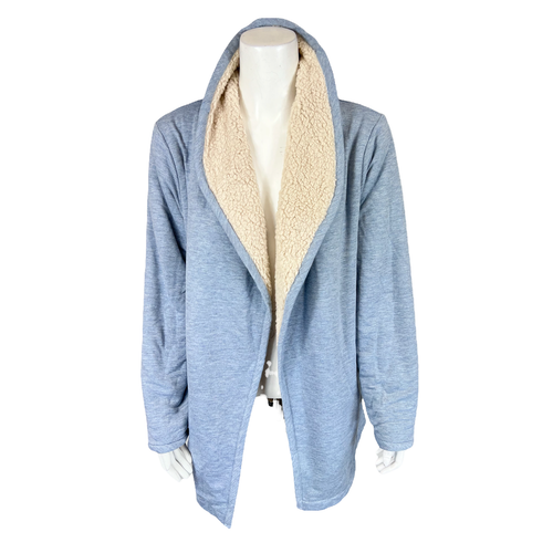 Koolaburra by UGG French Terry Cardigan 