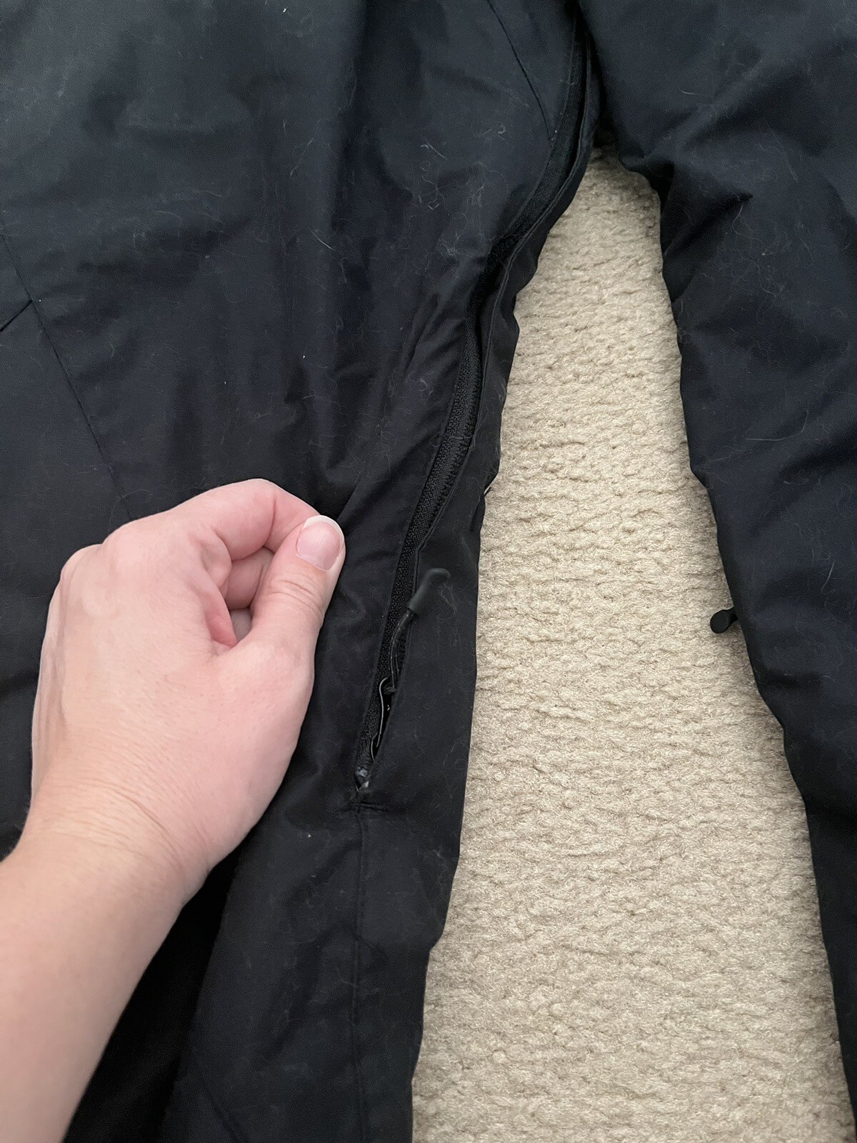 DC Exotex 5k Snowboard Pants Medium