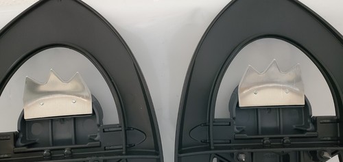 TSL Schneeschuh Rando 226 schwarz (Schuhegrösse 38-46) - Bild 13 von 14