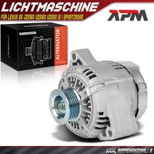 Alternateur Lexus IS SPORTCROSS