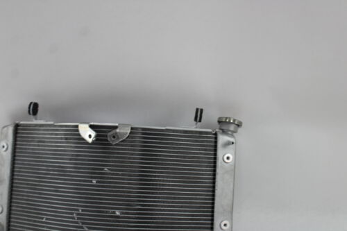 22-24 Suzuki GSX1300R OEM Hayabusa Radiator - Picture 3 of 4