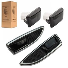 Seitenblinker Blende Abdeckung Selbstklebend Satz Links Rechts für Opel 1713425