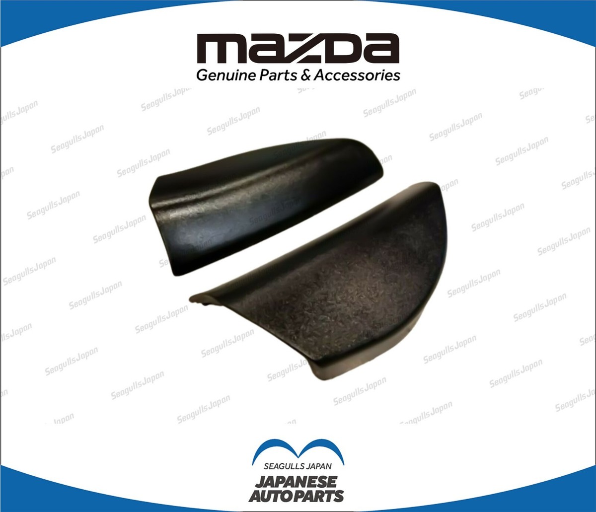 MAZDA RX-7 FD3S Genuine Left & Right Inner Sail Garnish Door