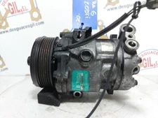 09132922 112583 Air Conditioning Compressor for Opel Astra G Berlina Club 1998 1065274