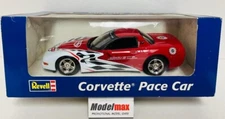 New  2000 Corvette C5 Hardtop LeMans Pace Car Promo Model SANTAMAX