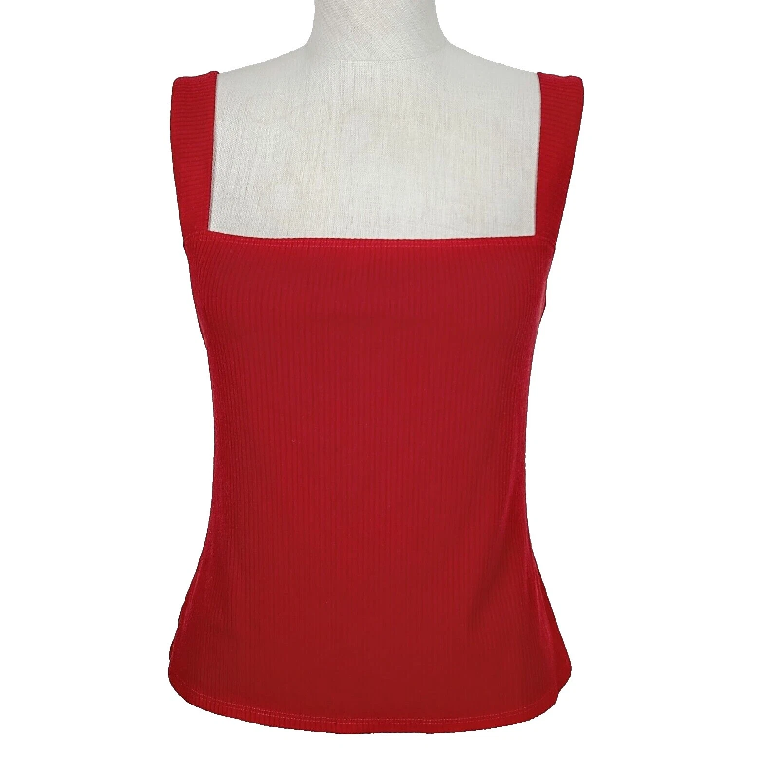 Reformation 休闲背心上衣女