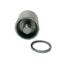 Detent kit for Badestnost hydraulic control valves spool 13 GPM