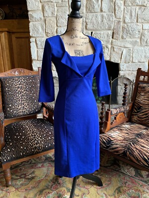 fitted 3/4 sleeve dress Sequin Long Formal Mother of the Bride Dress Lenovia 5247 main image 1