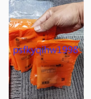 1 PCS NEW IN BOX IFM IFT205 Sensor