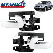 Kit 2 poign?es de porte int?rieure Nissan Qashqai 2007-2013