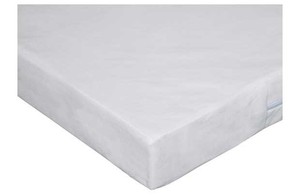 hypoallergenic cot mattress