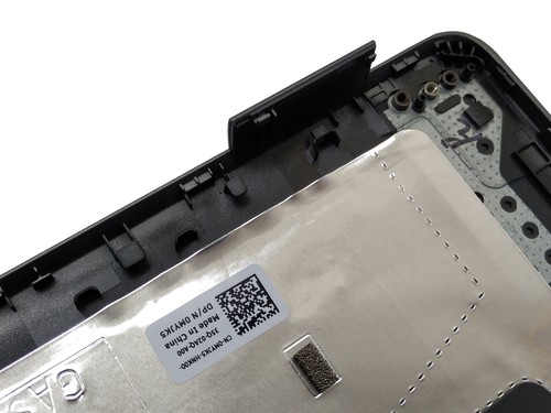 Laptop 0MYJK5 para Dell Latitude 5540 Precision 3580 tapa trasera cubierta posterior LCD superior - Imagen 3 de 4