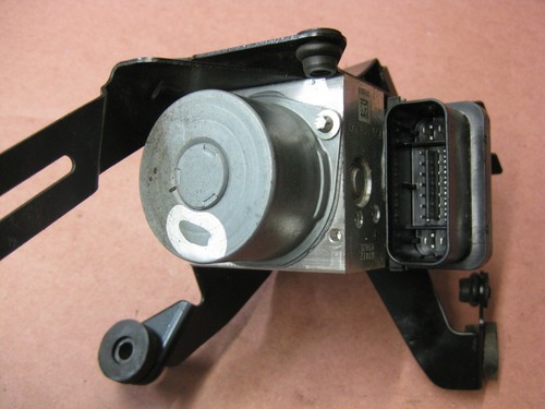 2016-2020 Kawasaki ZX10R Ninja ZX 1000 ABS Brake Pump 16082-0756 - Picture 4 of 6