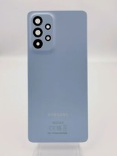 Genuine Samsung Battery Back Cover For Galaxy A53 5G SM-A536 Grade A -384