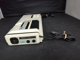 SEGA MARK 3 III TV Game CONSOLE ( Sega Master System ) - Japan Retro Game 240726