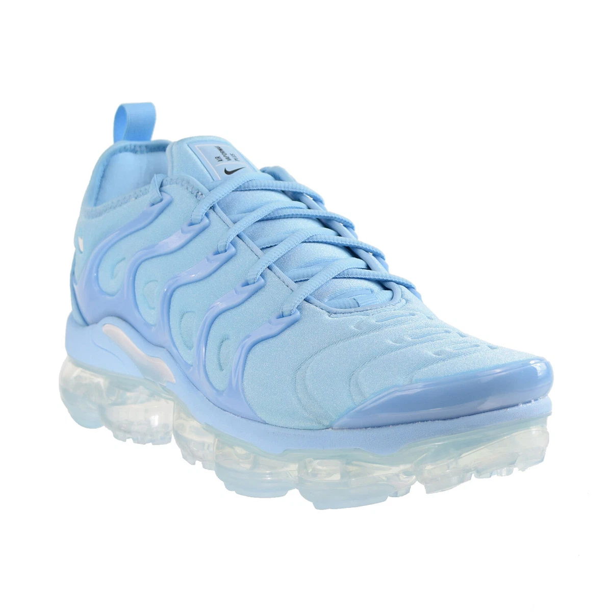 Vapormax plus blancos hot sale
