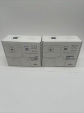 Vozro Wearable Breast Pump LCD Display 9 Levels Low Noise Portable 2-Pcs S12